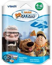 Jeu  LA-HAUT : DISNEY  V.Smile