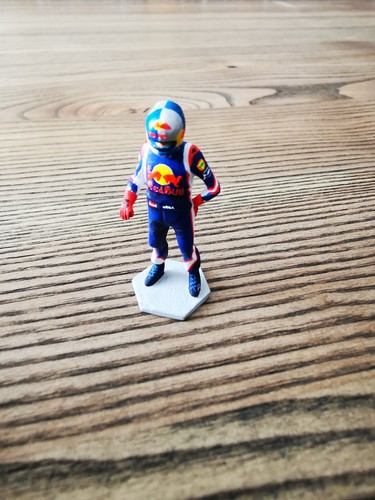 Figurine figure formule - figurine, 1