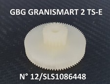 Premier Roue Dentée en Nylon