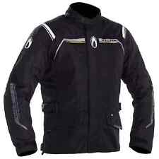 Veste De Moto Imperméable En