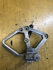 platine conducteur droite origine 50600-KT8-000 honda cbr 500 600 f 1987