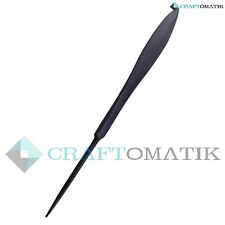 Pointe de Flèche Chasse Tir À L'Arc 360 Grain à la Main AHF18