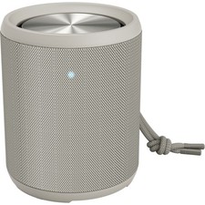 Enceinte portable ESSENTIELB SB70 mini crème