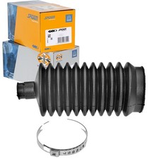 Spidan Löbro Soufflet de