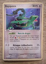 Carte Pokémon :  Rayquaza