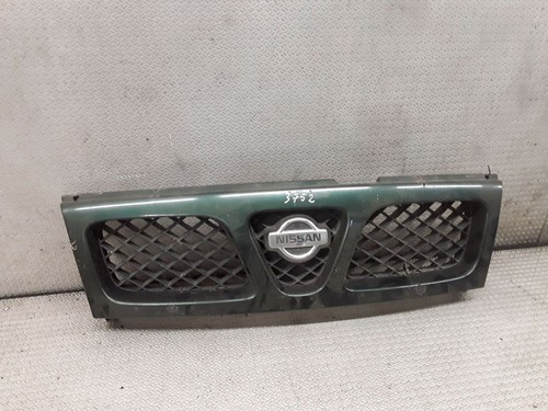 Nissan terrano 1997 grille - terrano,