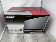 Bose SoundDock 10 Digital