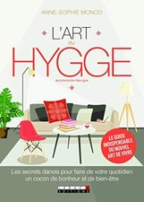L'art du Hygge | Monod