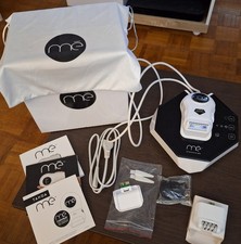 épilateur à lumière pulsée TANDA ME ELOS QUARTZ