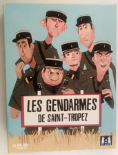 Les Gendarmes De Saint-Tropez