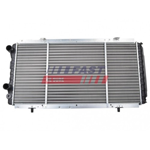 Radiateur refroidissement - radiateur, du