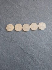 FRANCE, PIECE de 2 francs 1980