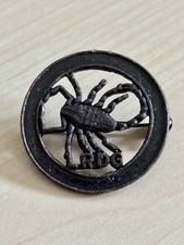 Insigne Anglaise des forces spéciales du Long Range Desert Group WW2 LRDG