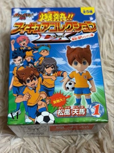 Inazuma eleven figure - inazuma,