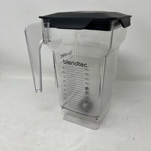 Blendtec oem blender jar - blendtec,