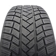 225 50 18 1X VREDESTEIN 225/50 R18 99V XL Wintrac Pro Pneus D'Hiver 2019 7,5Mm