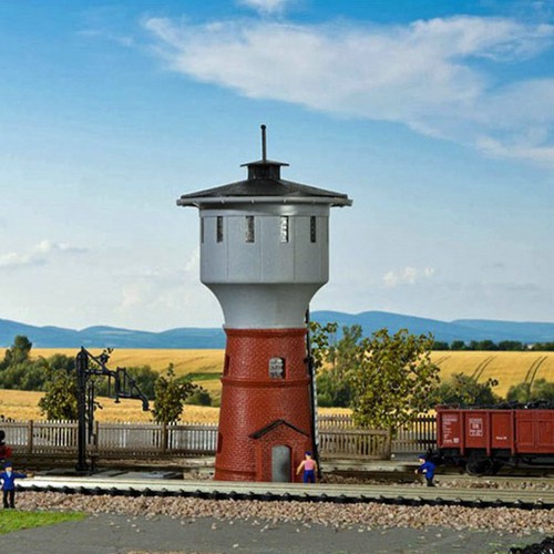 Château eau 160 - château, d'eau-n-1/160-kibri