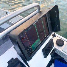 Berley Pro Lowrance Hook/Elite