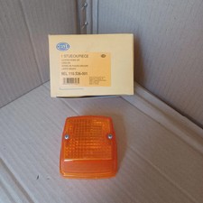 Cabochon clignotant Agricole BTP Tracteur