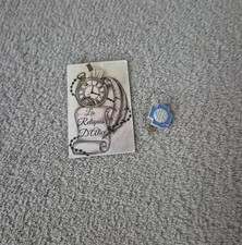 petite Insigne religieuse JHS