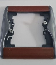 LEGRAND SAGANE Plaque Simple