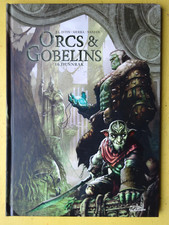 Orcs gobelins n - gobelins, n°