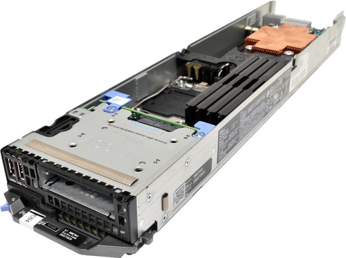 Serveur lame dell poweredge - dell,