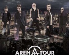 2 Places assises concert Indochine Nantes du 15/04/25 à échanger par autre date