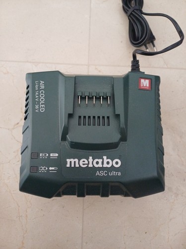 Metabo asc ultra 12 - asc,