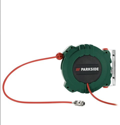 Parkside enrouleur flexible - parkside, de