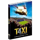 TAXI 4 - KRAWCZYK Gérard -