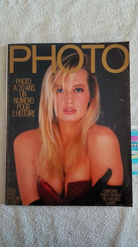 Photo 243 87 estelle - n°243,