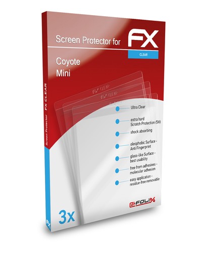 Atfolix film protection - atfolix,