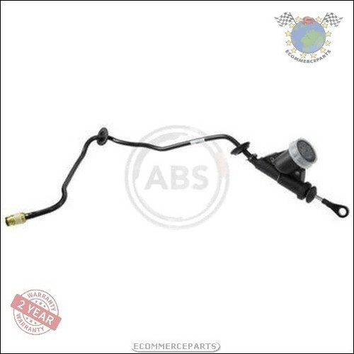 Cylindre émetteur embrayage - Émetteur,