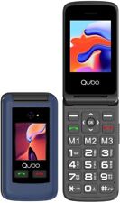 Téléphone Cellulaire Pour Personnes Âgées Touches Grands et Son Haut Sos Appels