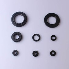 Jeu de joints d'huile moteur pour Yamaha RD 250 350 73-79