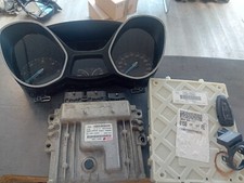 kit démarrage ford c-max 2012 boite auto 2.0tdci 140cv