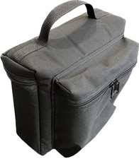 Black Padded Bag for a Mesa