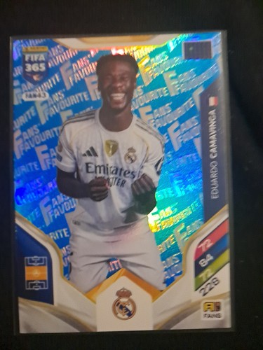 Carte panini fifa - 365, 2026