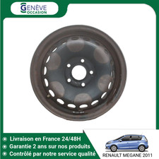 🇫🇷 JANTE TOLE RENAULT