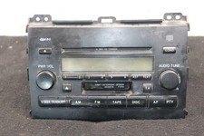 8612060510 autoradio TOYOTA
