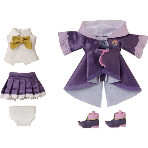 Nendoroid poupée costume - poupée, set