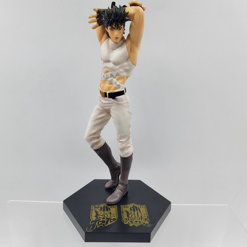 Jojo bizarre adventure - jojo’s,