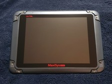 AUTEL MaxiSYS MS908S Pro LCD