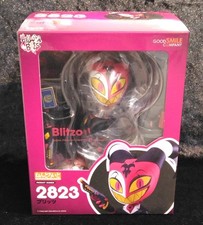 Figurine Helluva Boss Blitzo