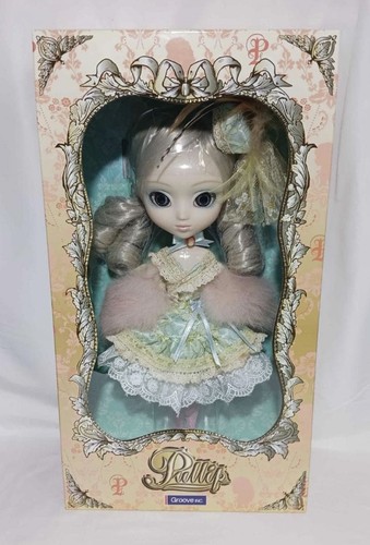 Groove pullip henri 083 - groove,