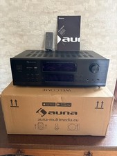 Amplificateur hifi auna 5100