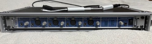 Rme fireface 800 firewire - 800,