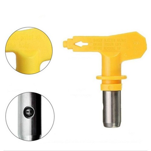 6series airless spray pointe - airless-spray,
