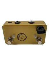 Lovepedal Guitar Effects Pedal